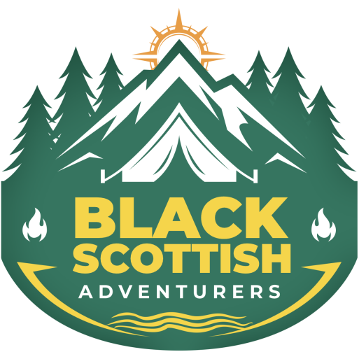 Black Scottish Adventurers