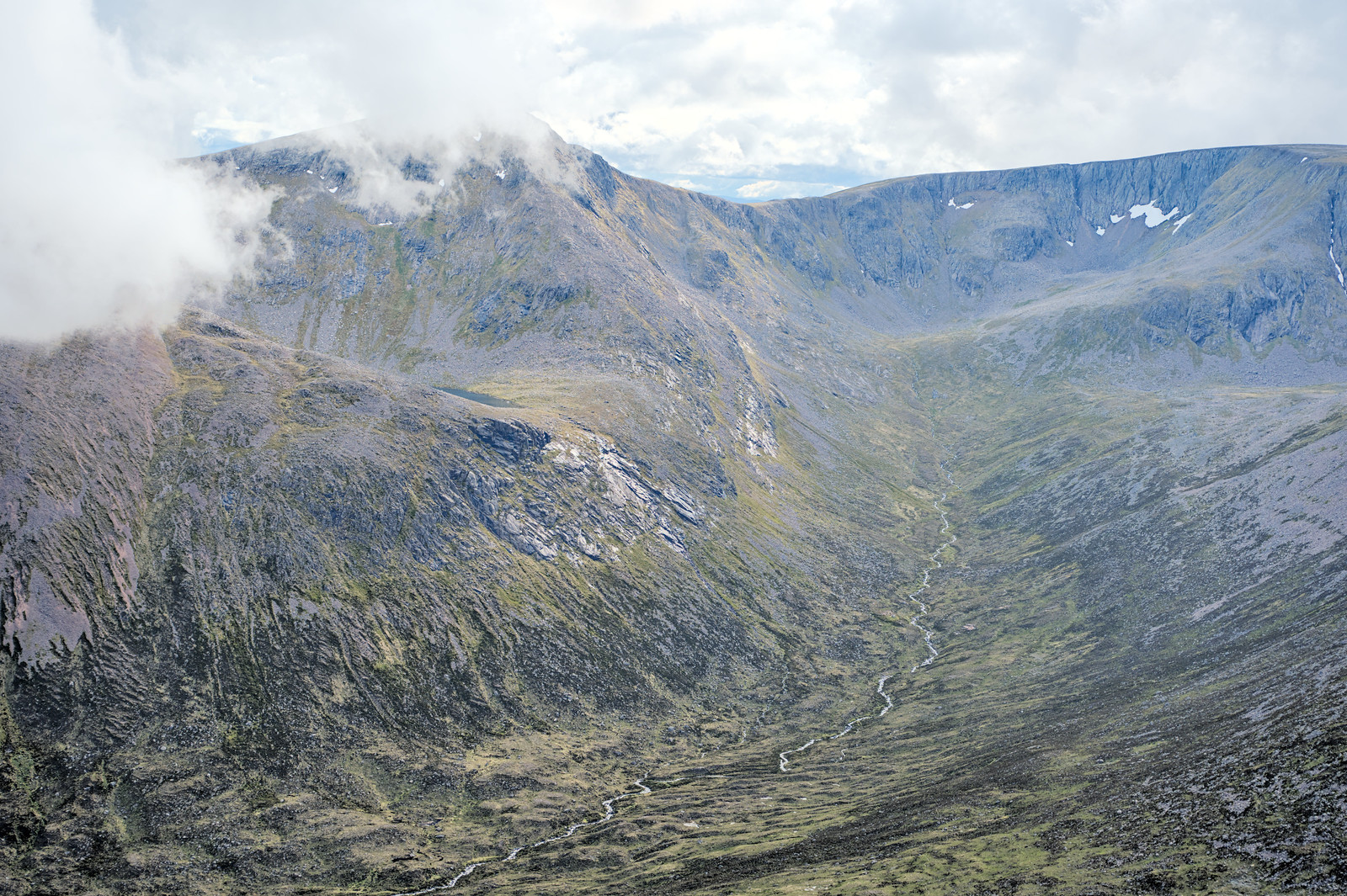 BSA Big Hike – Ben Macdui and Cairn Gorm